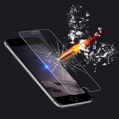 Chevron 0.3mm Tempered Glass