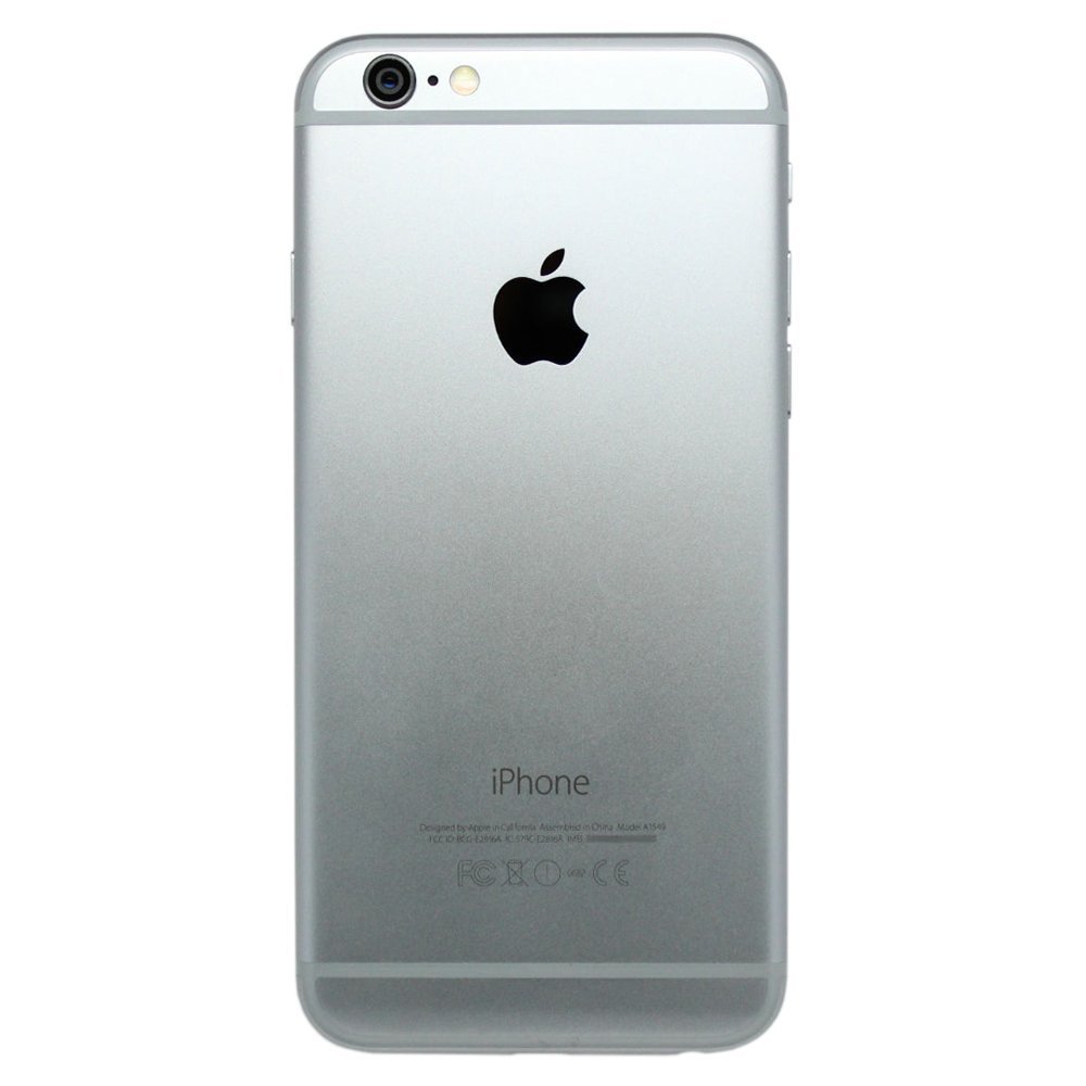 Apple iPhone 6