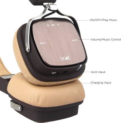 600 HD Sound Headset